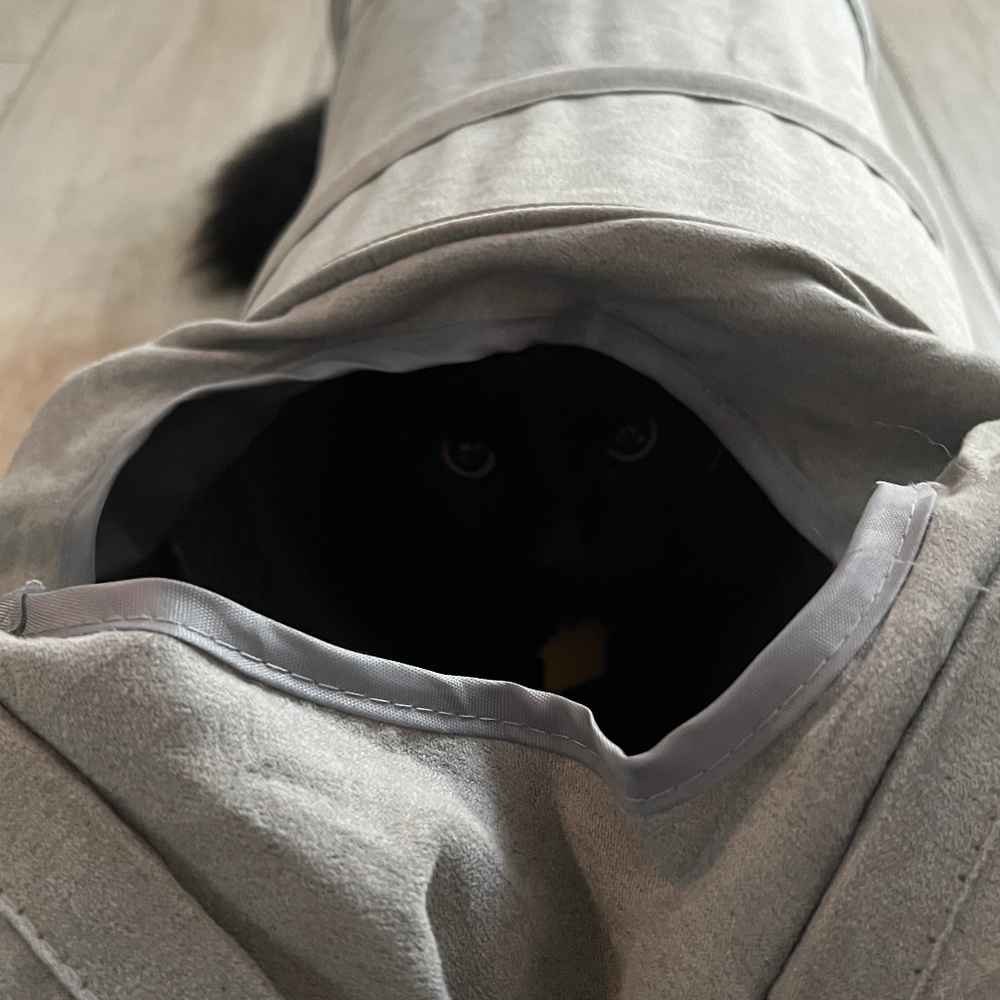Meet your Posher, Atarios